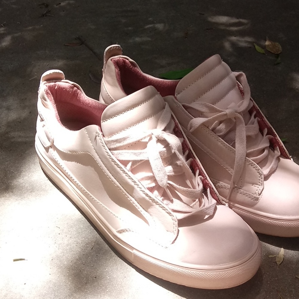 Stevse Madden Casual Shoes